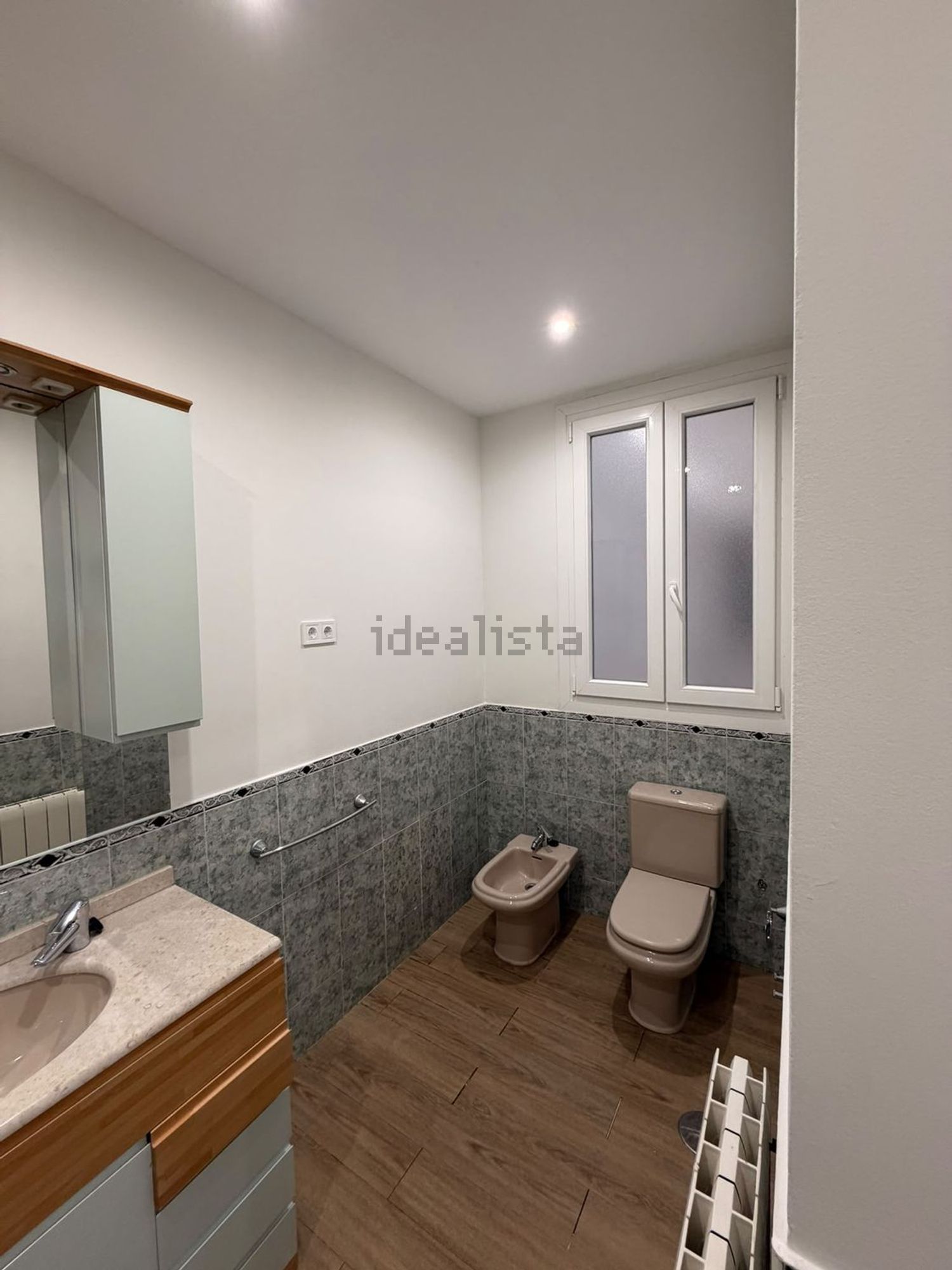 Pis de 106 m² a Madrid