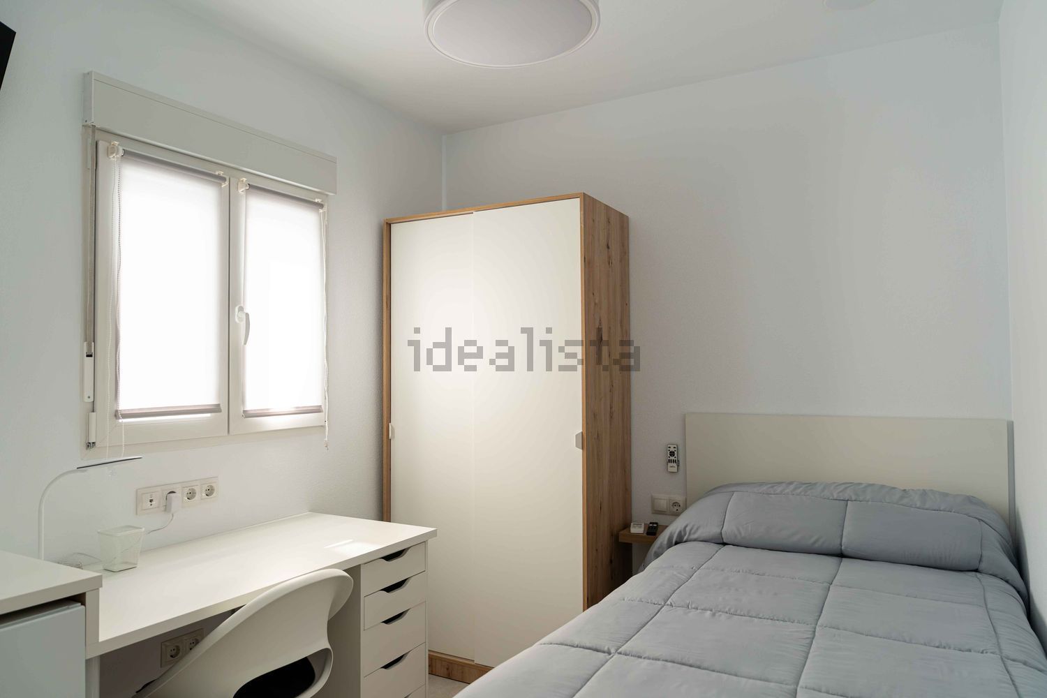 Habitación 110 m², Elche