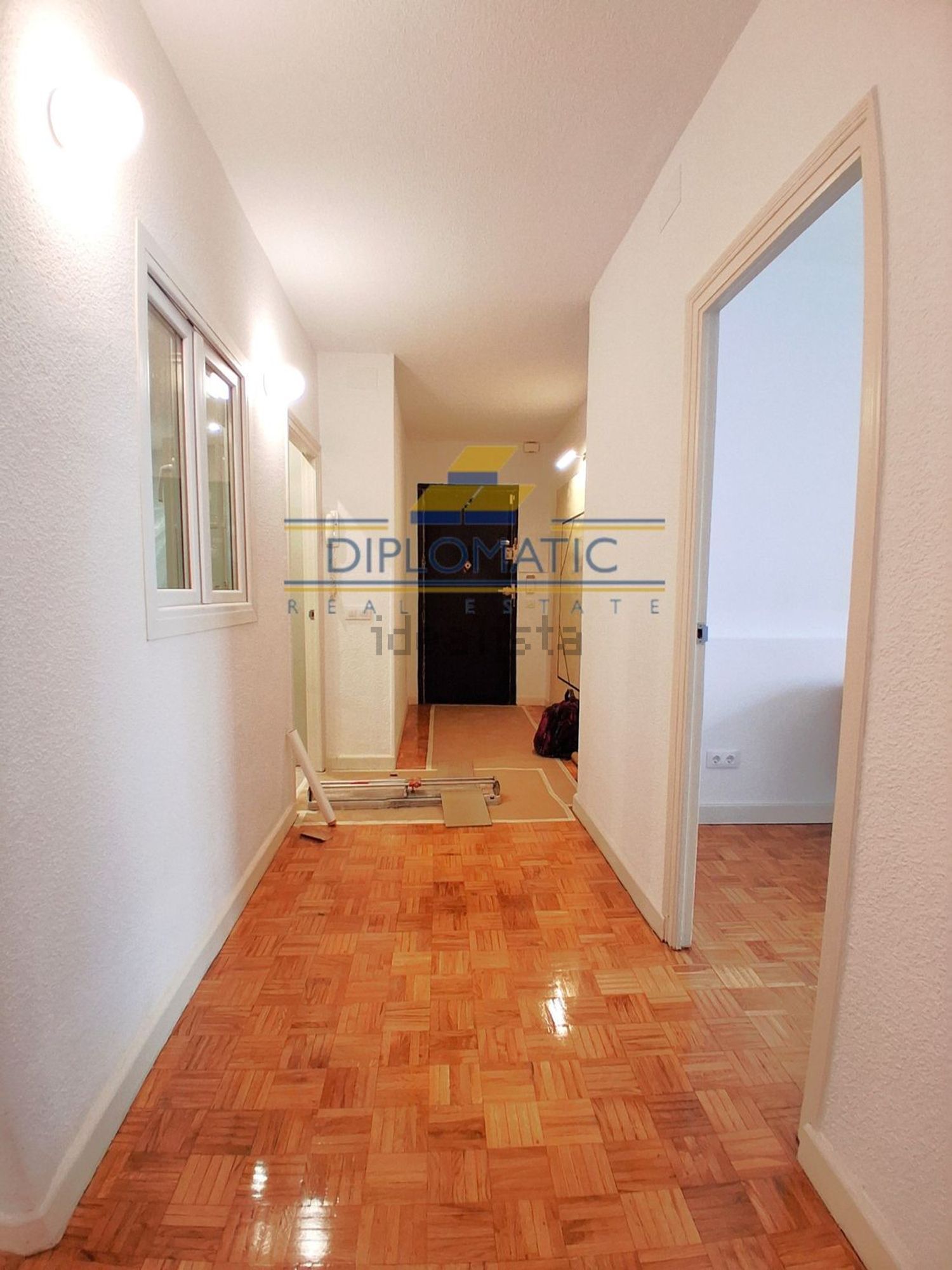 Pis de 132 m² a Madrid