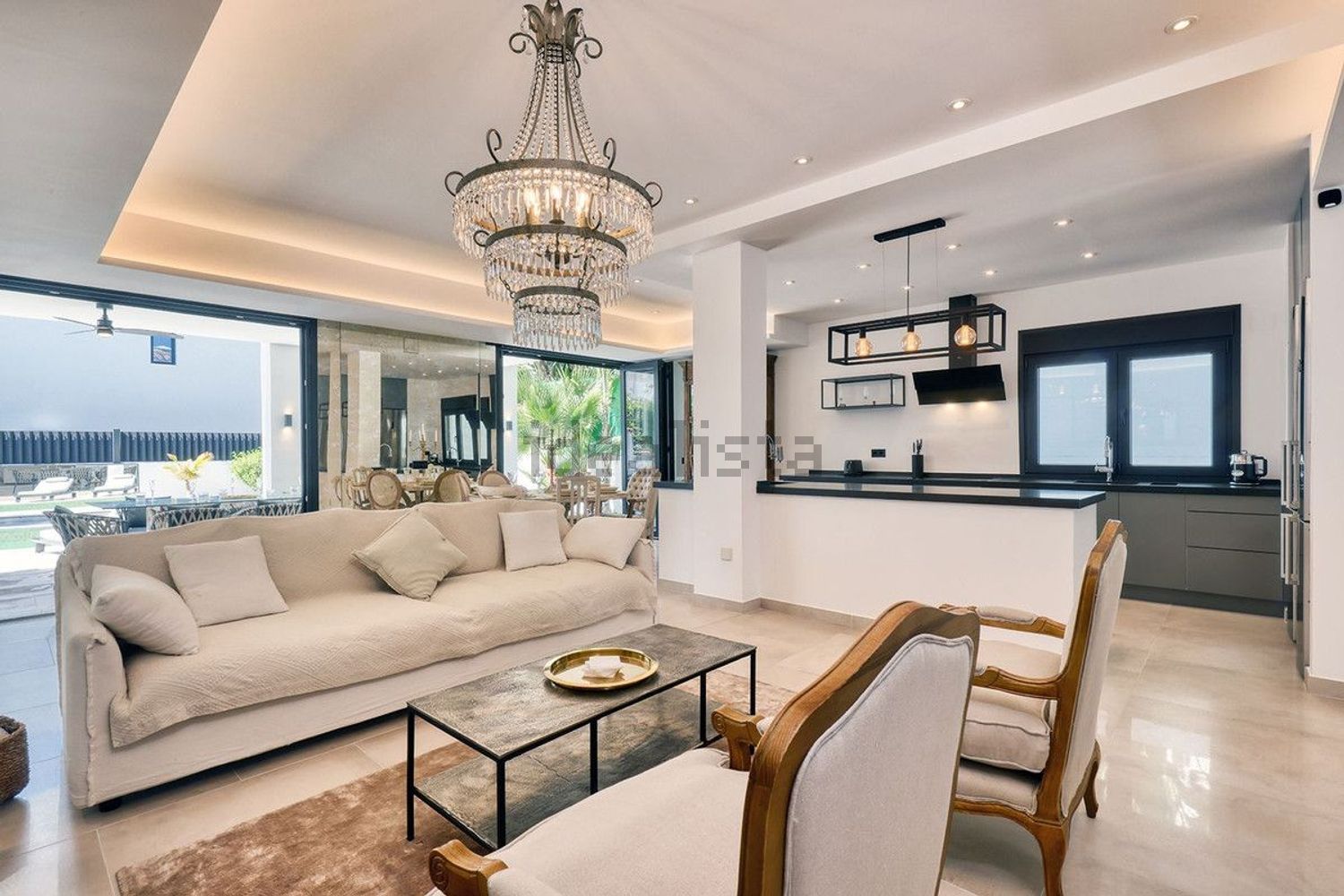 Casa 350 m² a Marbella