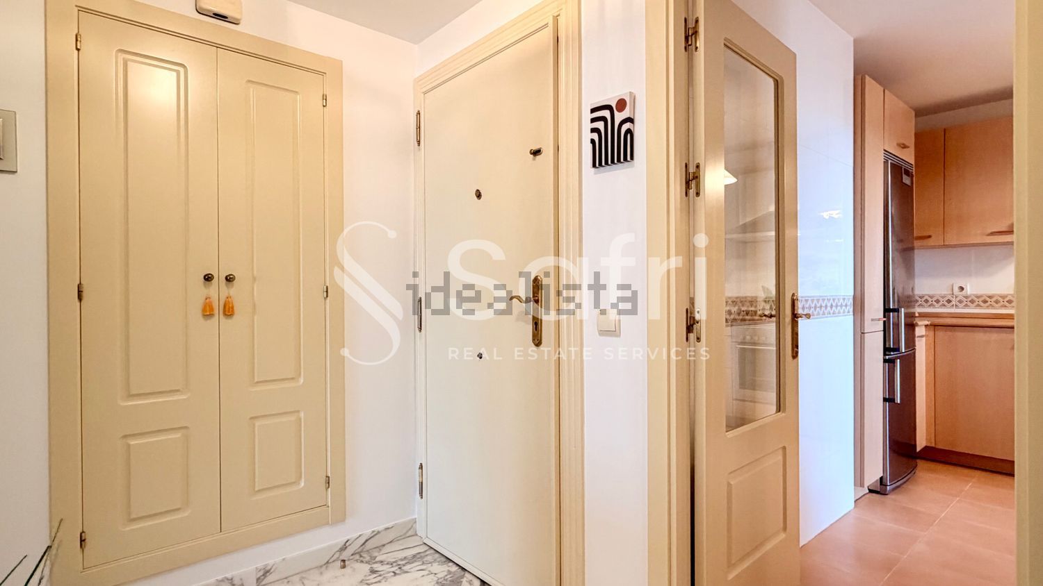 Pis de 208 m² a Mijas