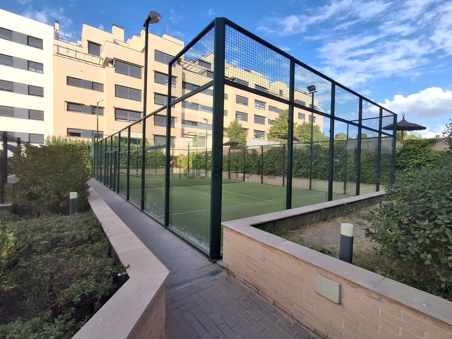 Piso de 99 m² en Madrid
