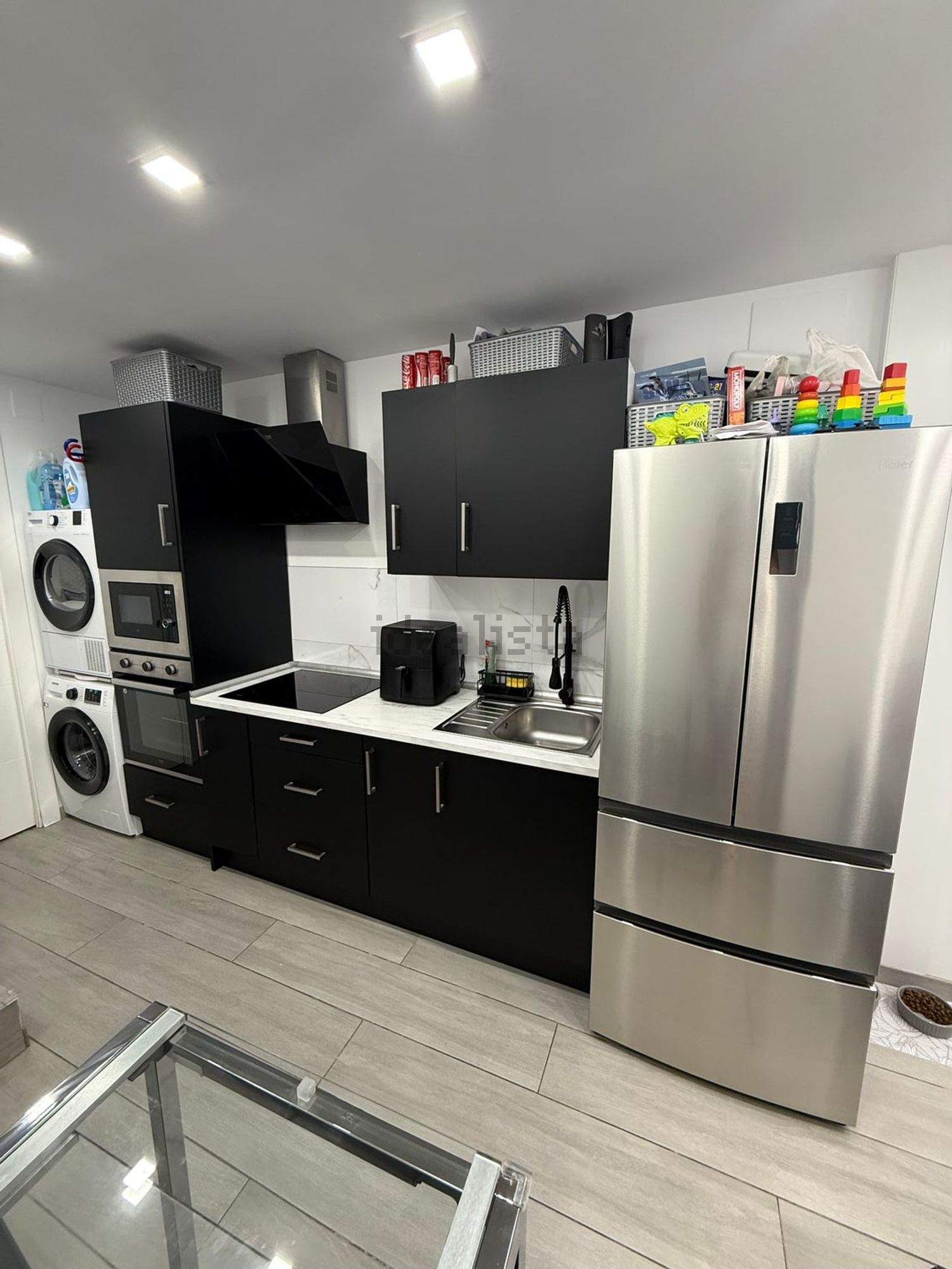 Wohnung 62 m² in Málaga
