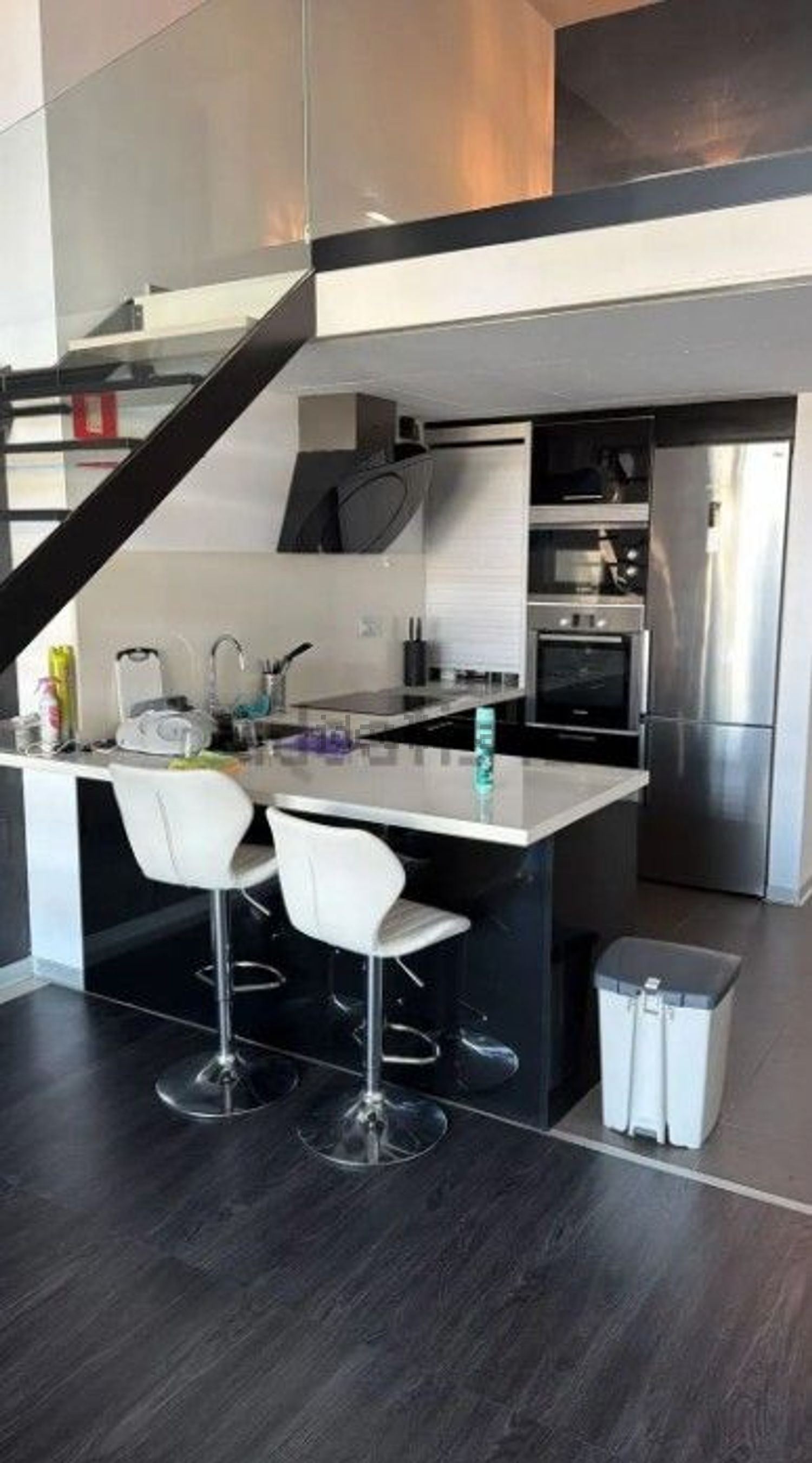 Pis de 84 m² a València