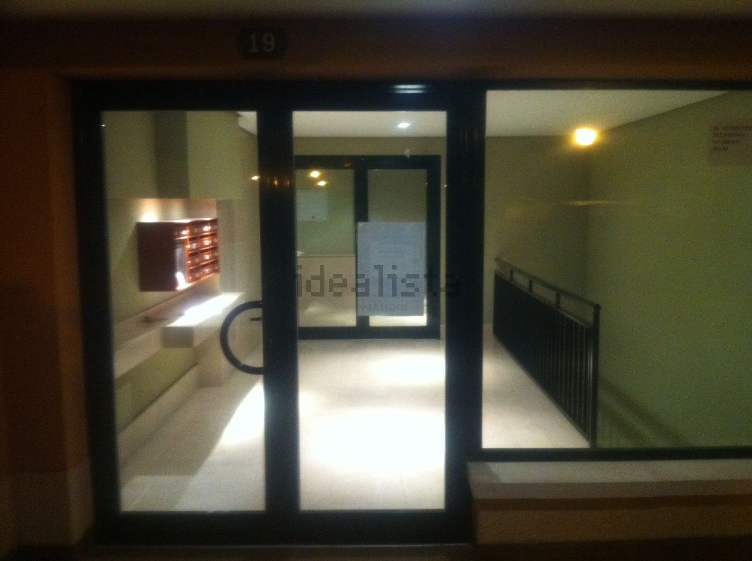 Piso de 60 m² en Bernuy de Porreros