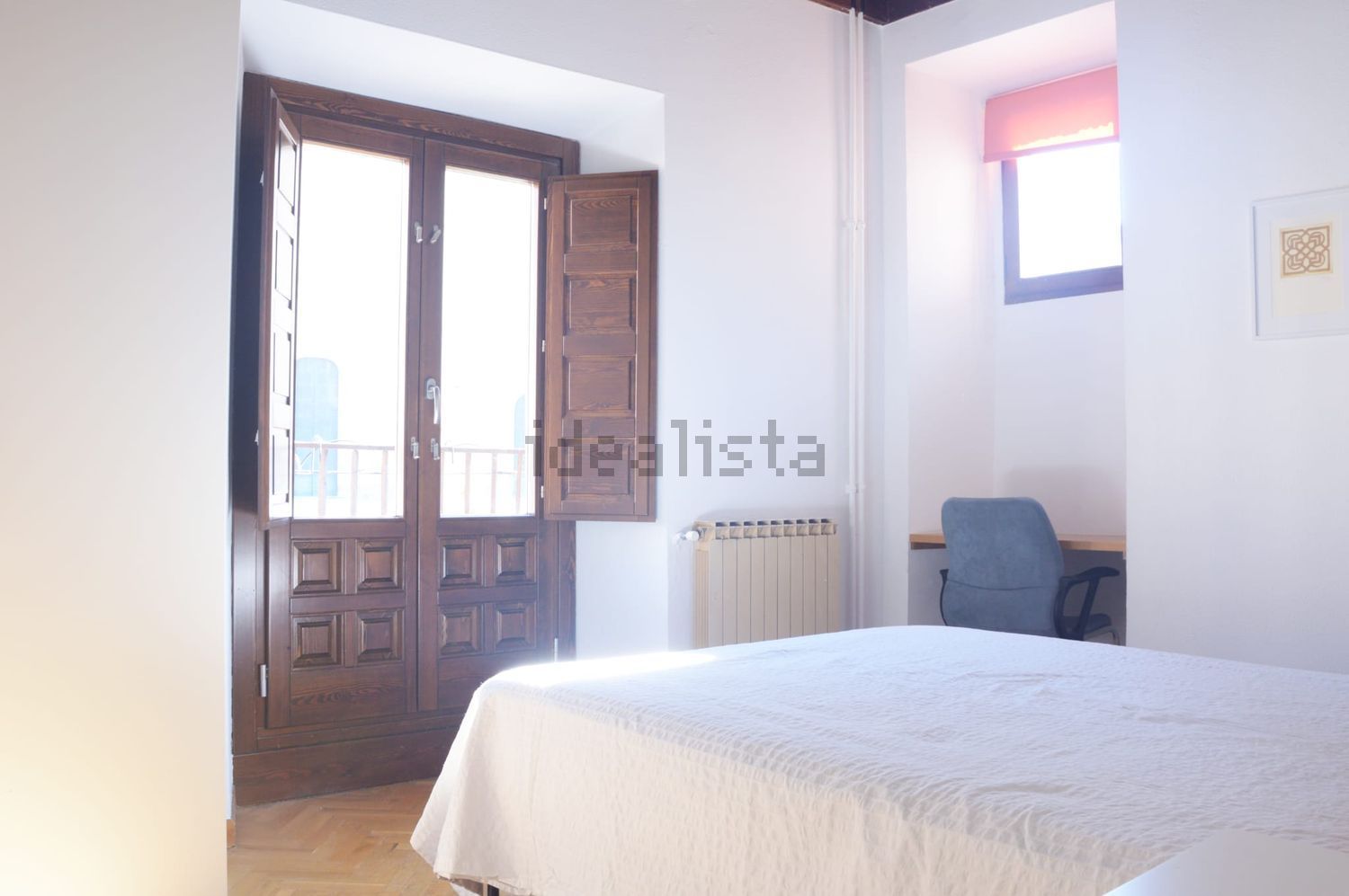 Pis de 85 m² a Segovia