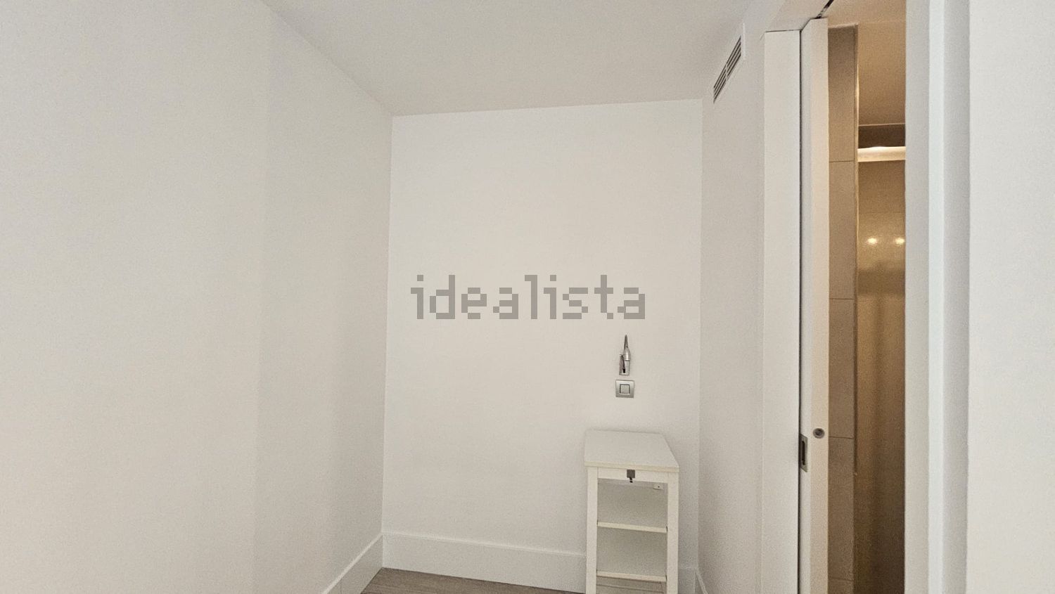 Pis de 120 m² a Madrid