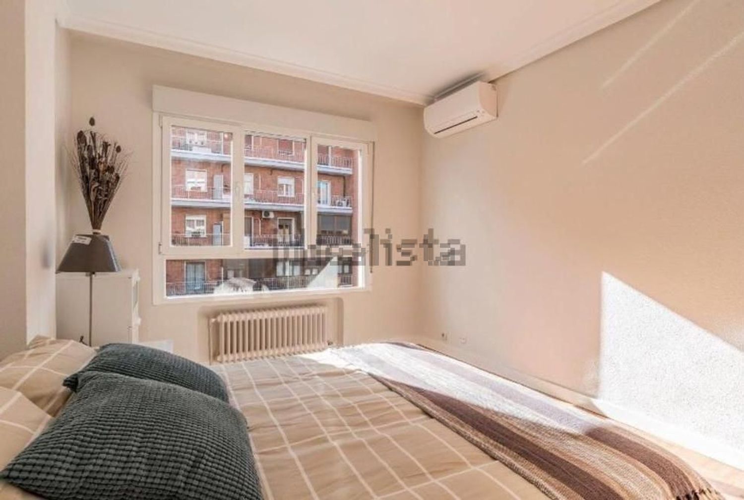 Pis de 68 m² a Madrid