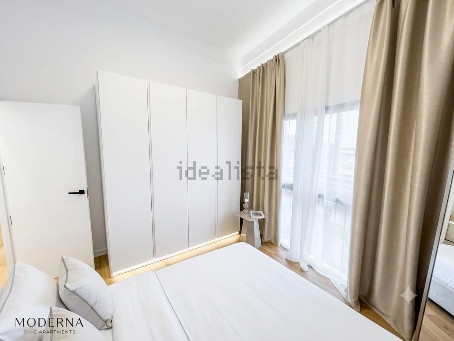 Pis de 75 m² a Múrcia