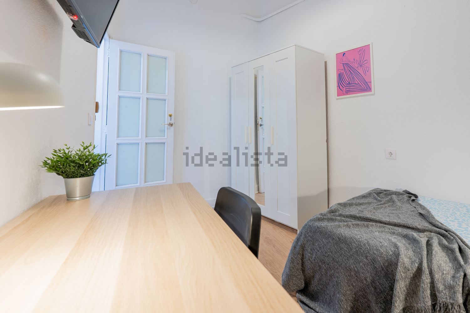 Habitació de lloguer, València