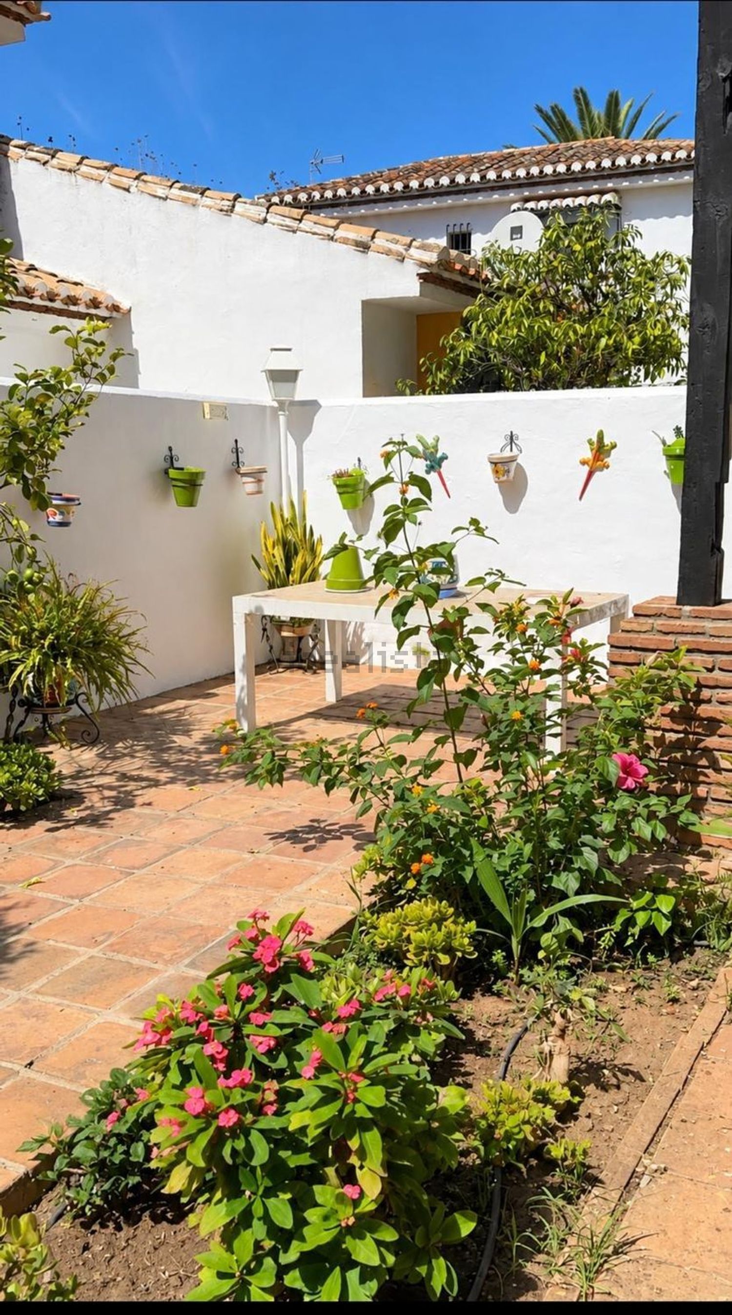 Pis de 96 m² a Fuengirola