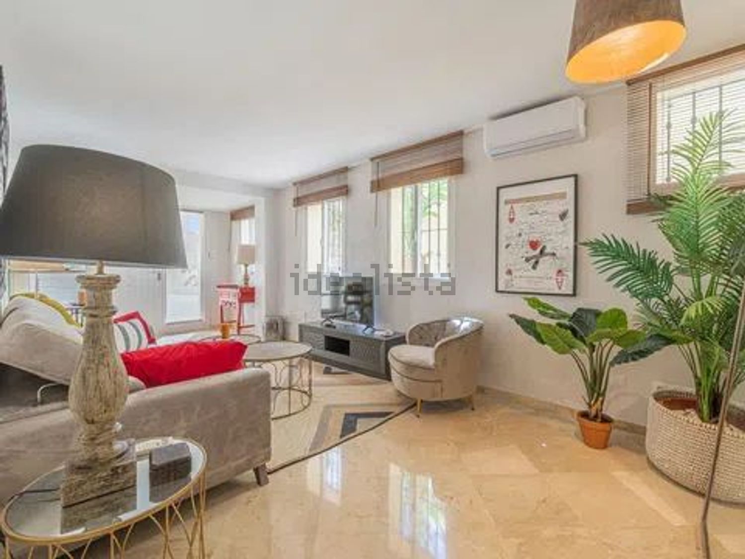 Piso de 200 m² en Marbella