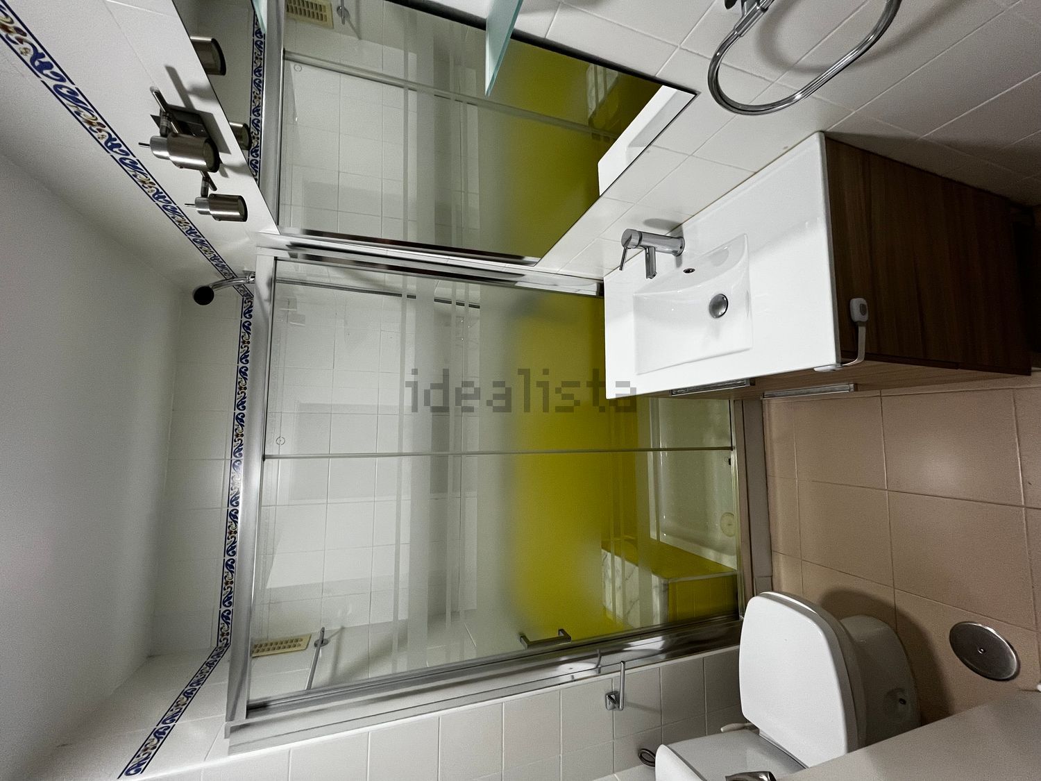 Wohnung 73 m² in Camas