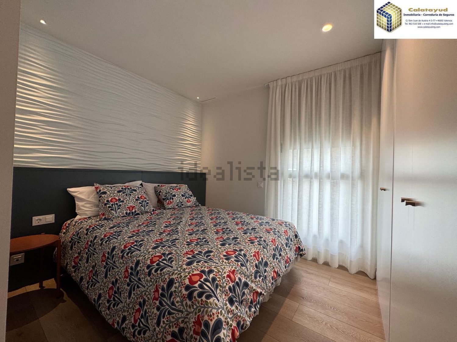 Appartamento 94 m² a el Puig de Santa Maria