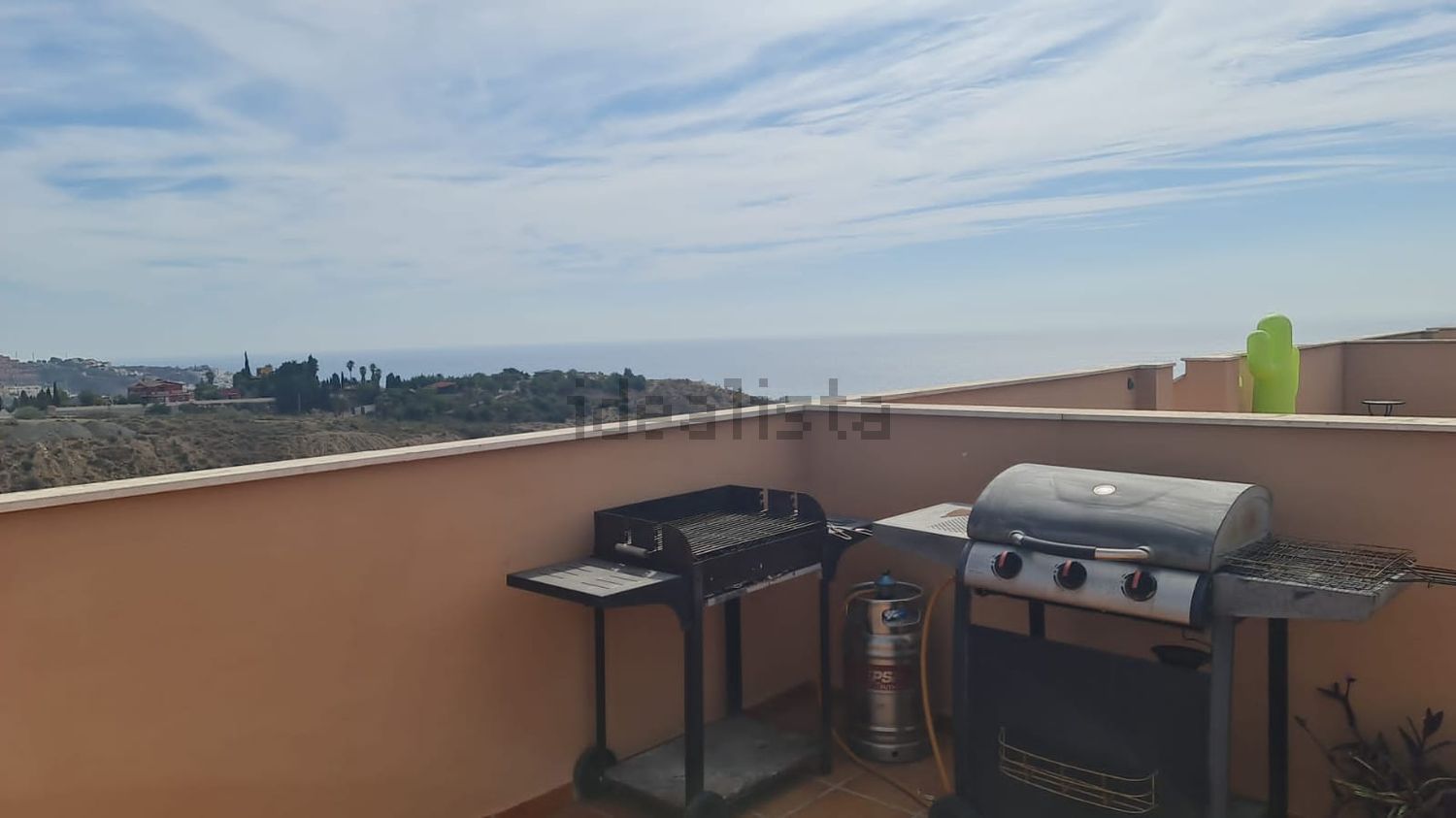 Pis de 80 m² a Rincón de la Victoria
