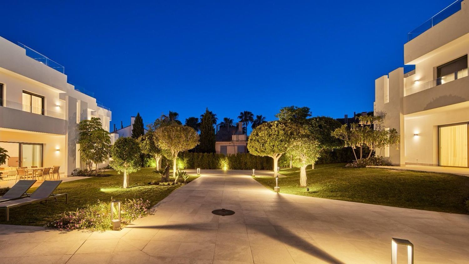 Casa de 307 m² a Marbella