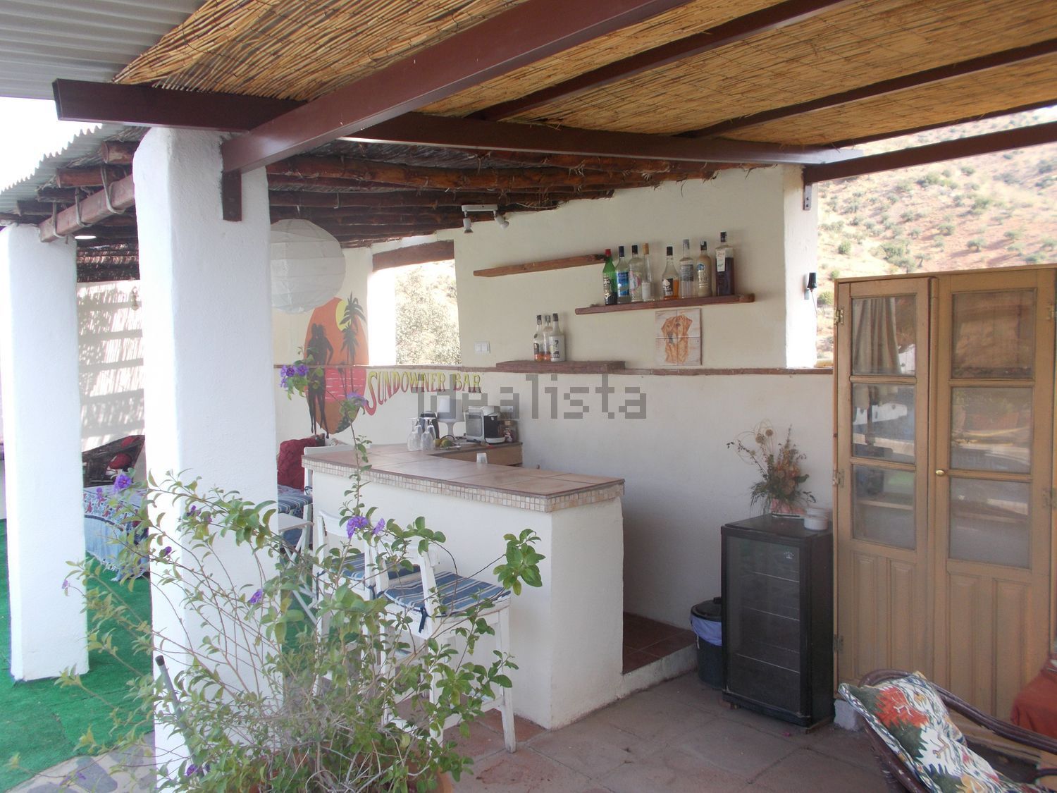 Wohnung 80 m² in Pizarra
