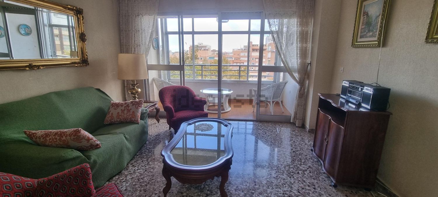 Pis de 148 m² a Cartagena