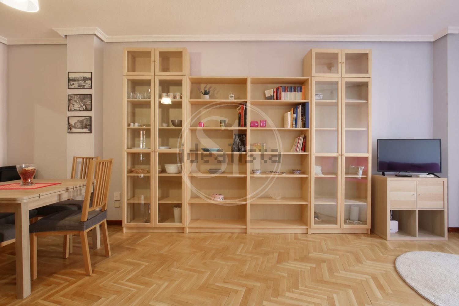 Pis de 65 m² a Madrid