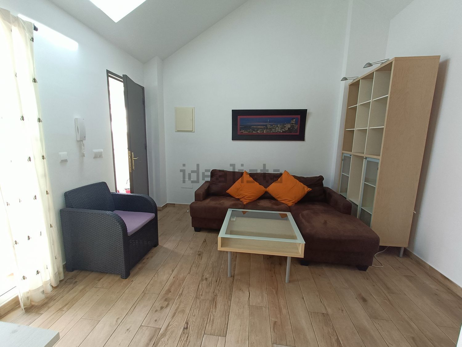 Pis de 65 m² a Màlaga