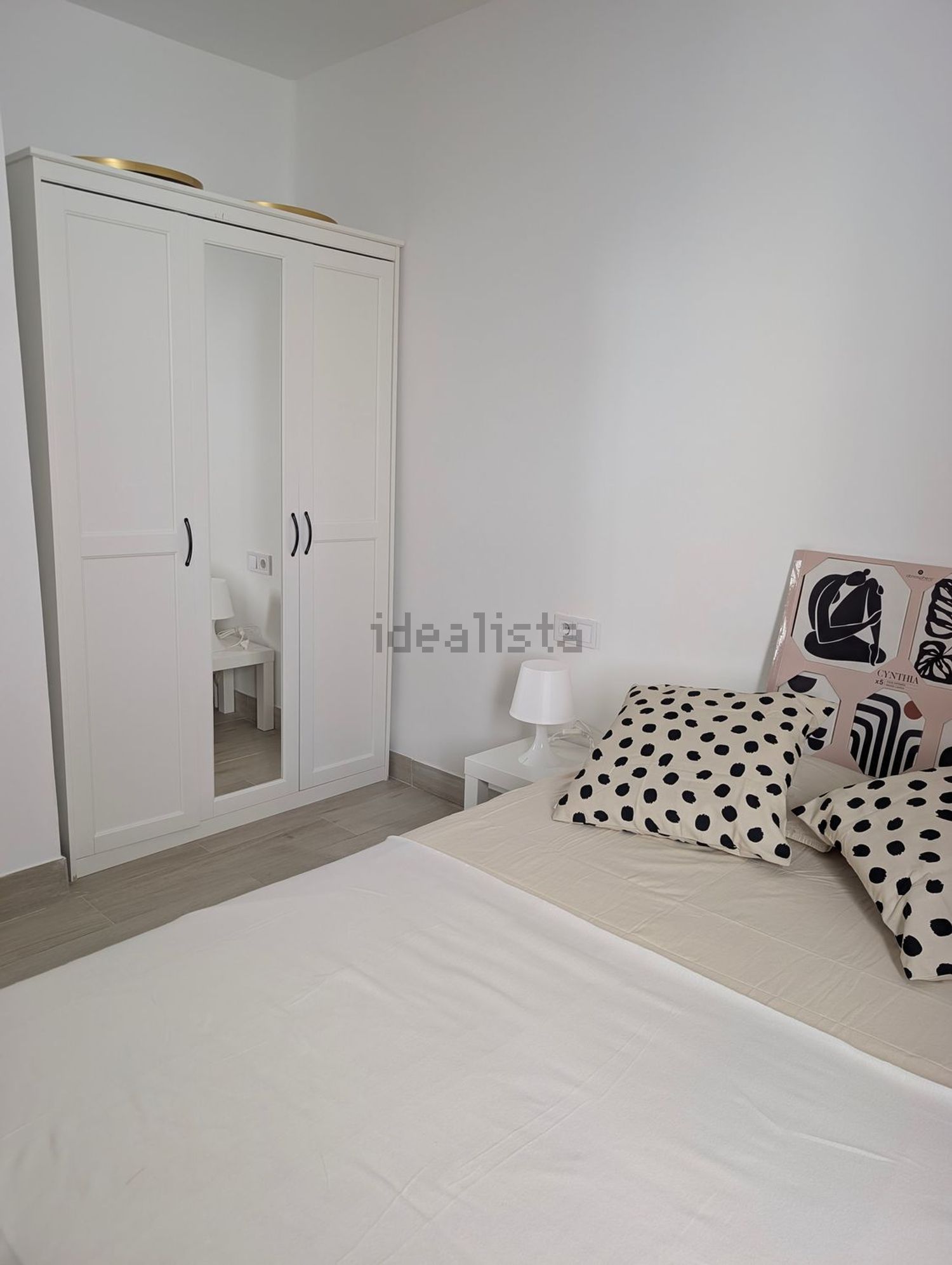 Pis de 90 m² a Castelló de la Plana