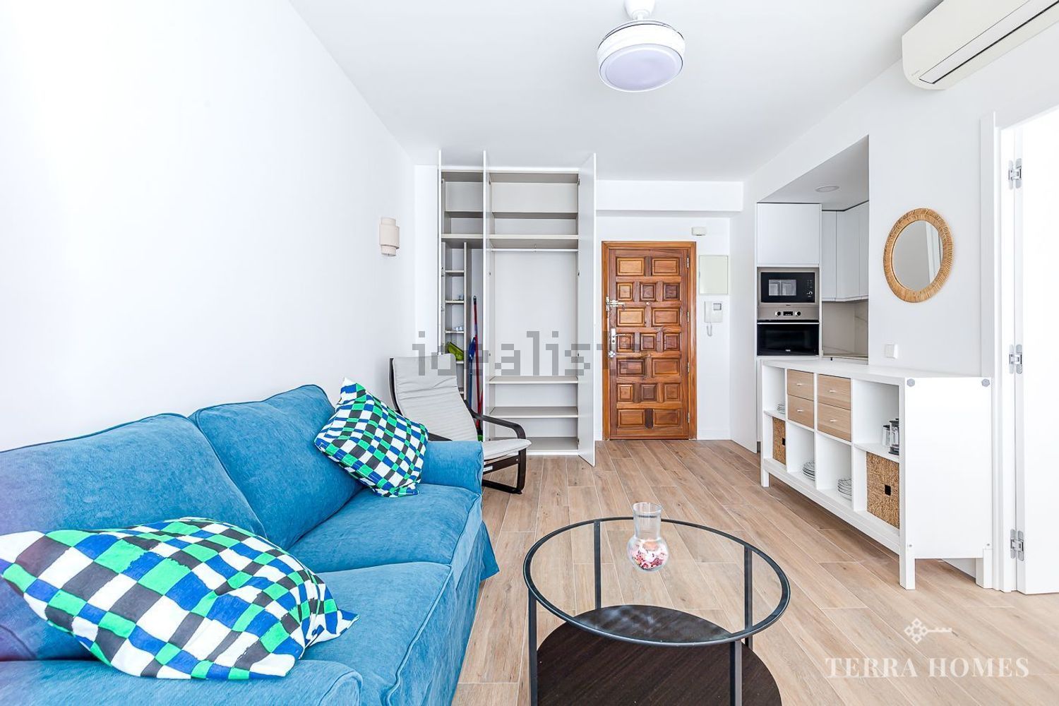 Pis de 50 m² a Madrid