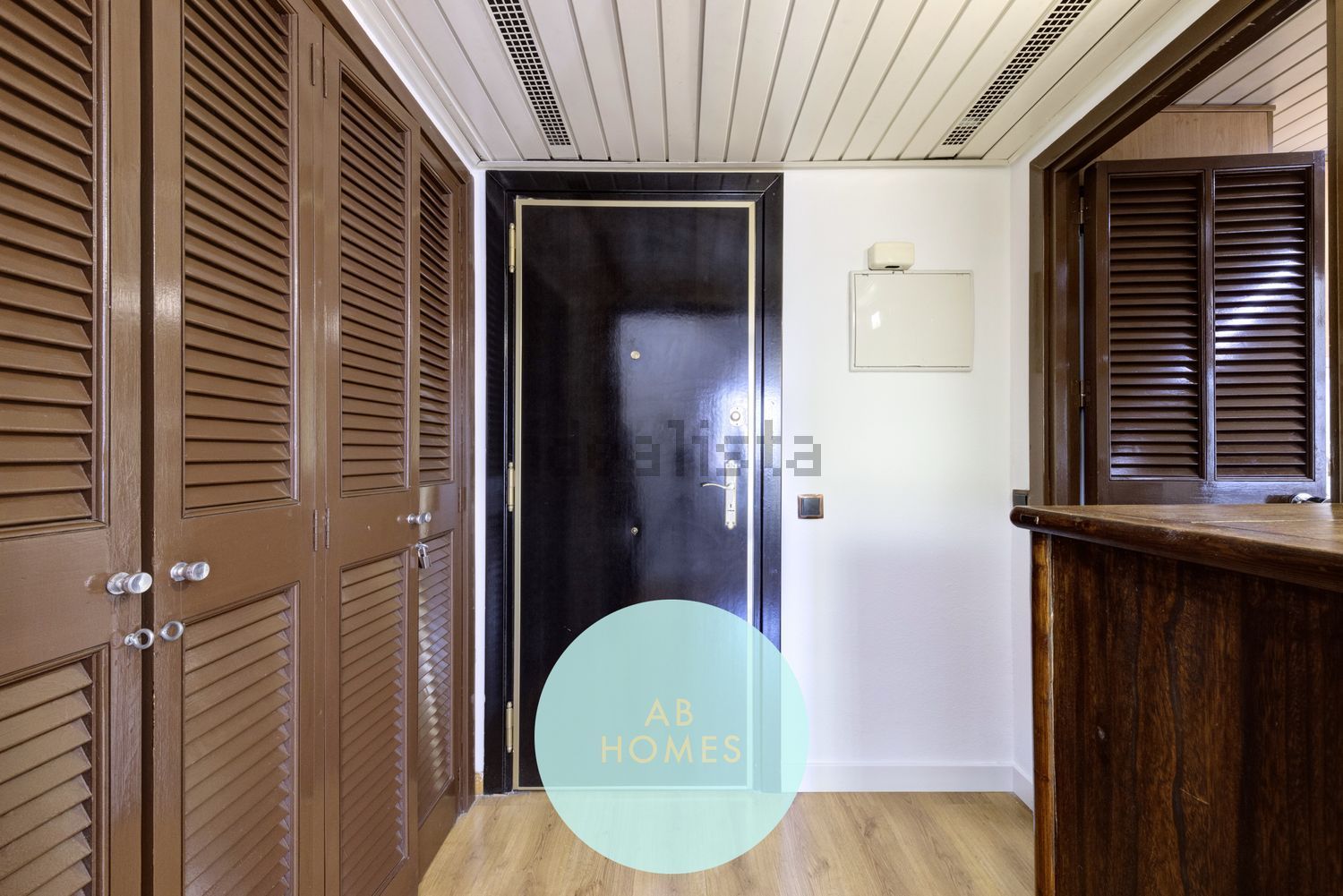 Piso de 90 m² en Madrid