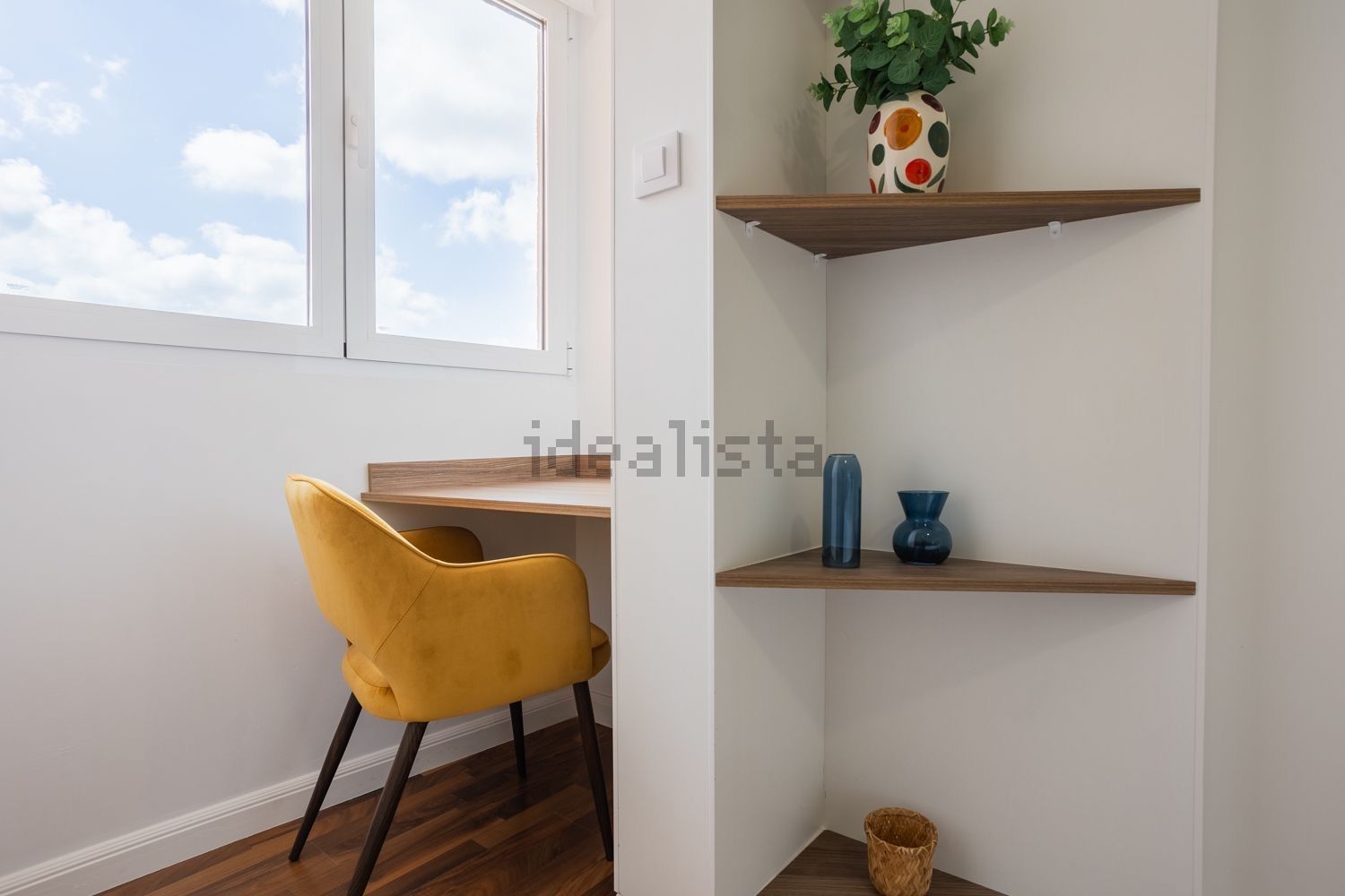 Habitació de lloguer, Cartagena