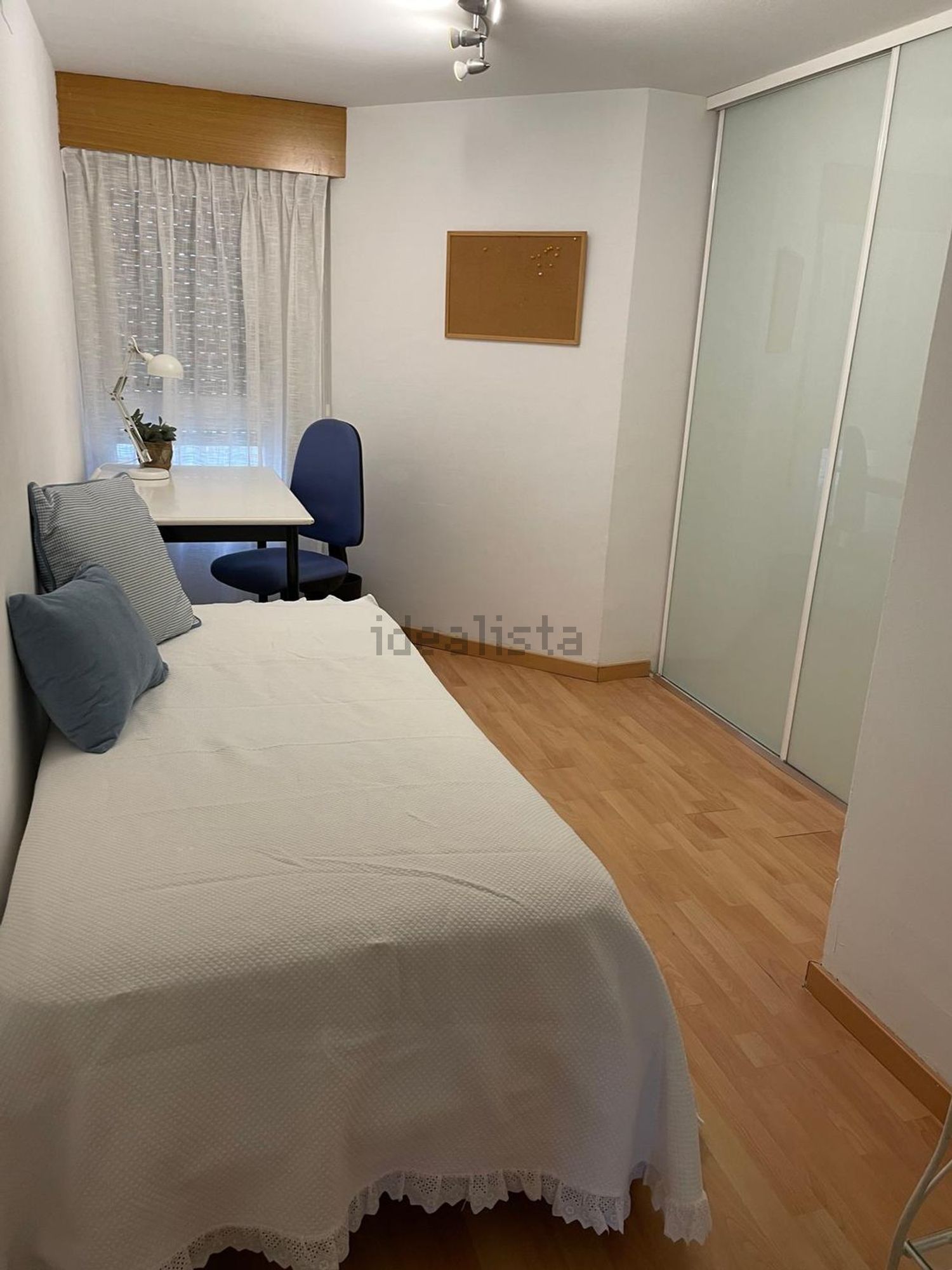 Habitación en alquiler, Zaragoza