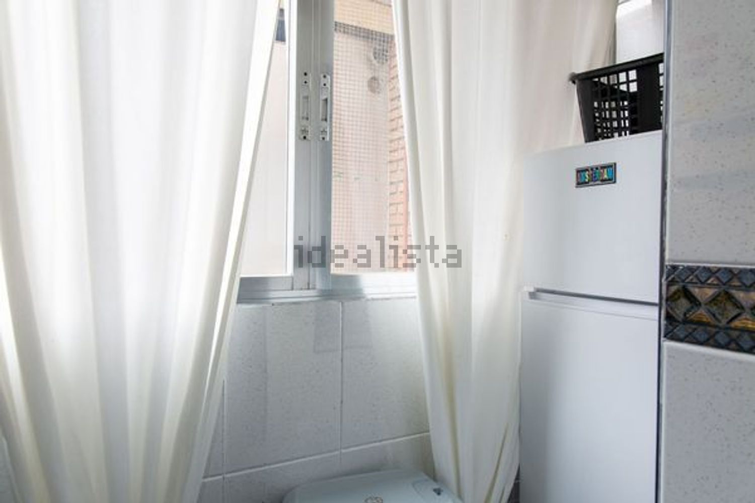 Quarto para alugar, Madrid