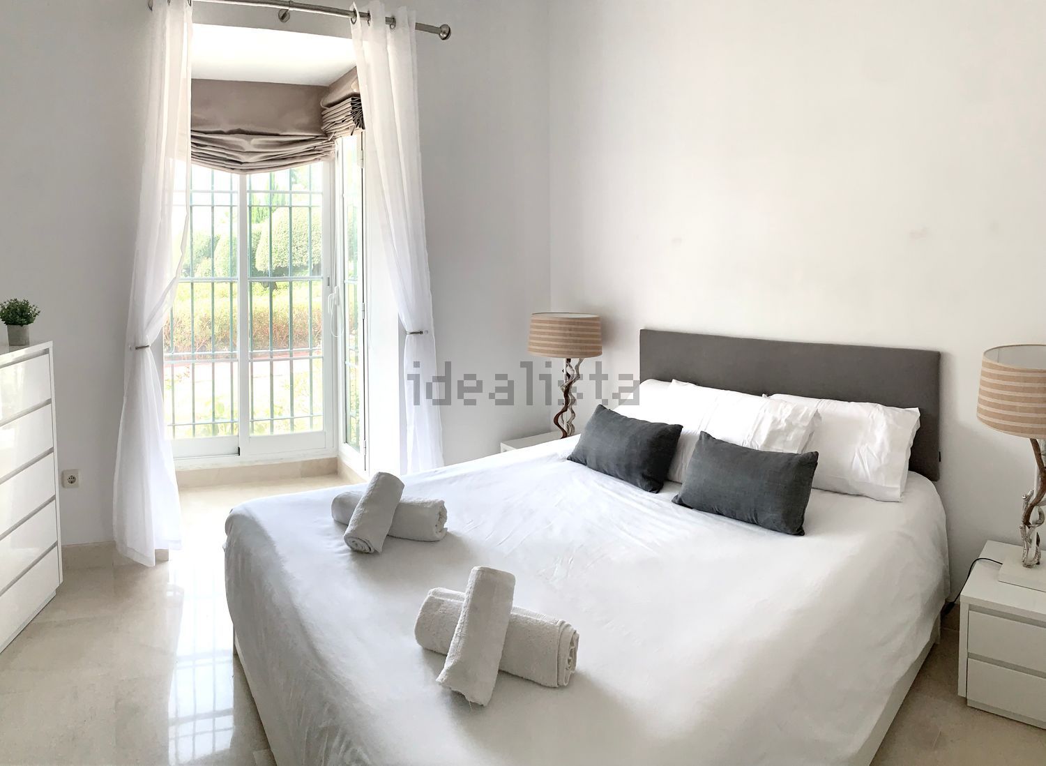 Piso de 112 m² en Marbella