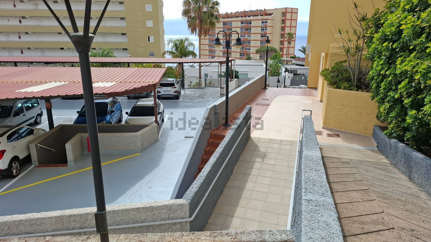 Appartamento 75 m² a Candelaria