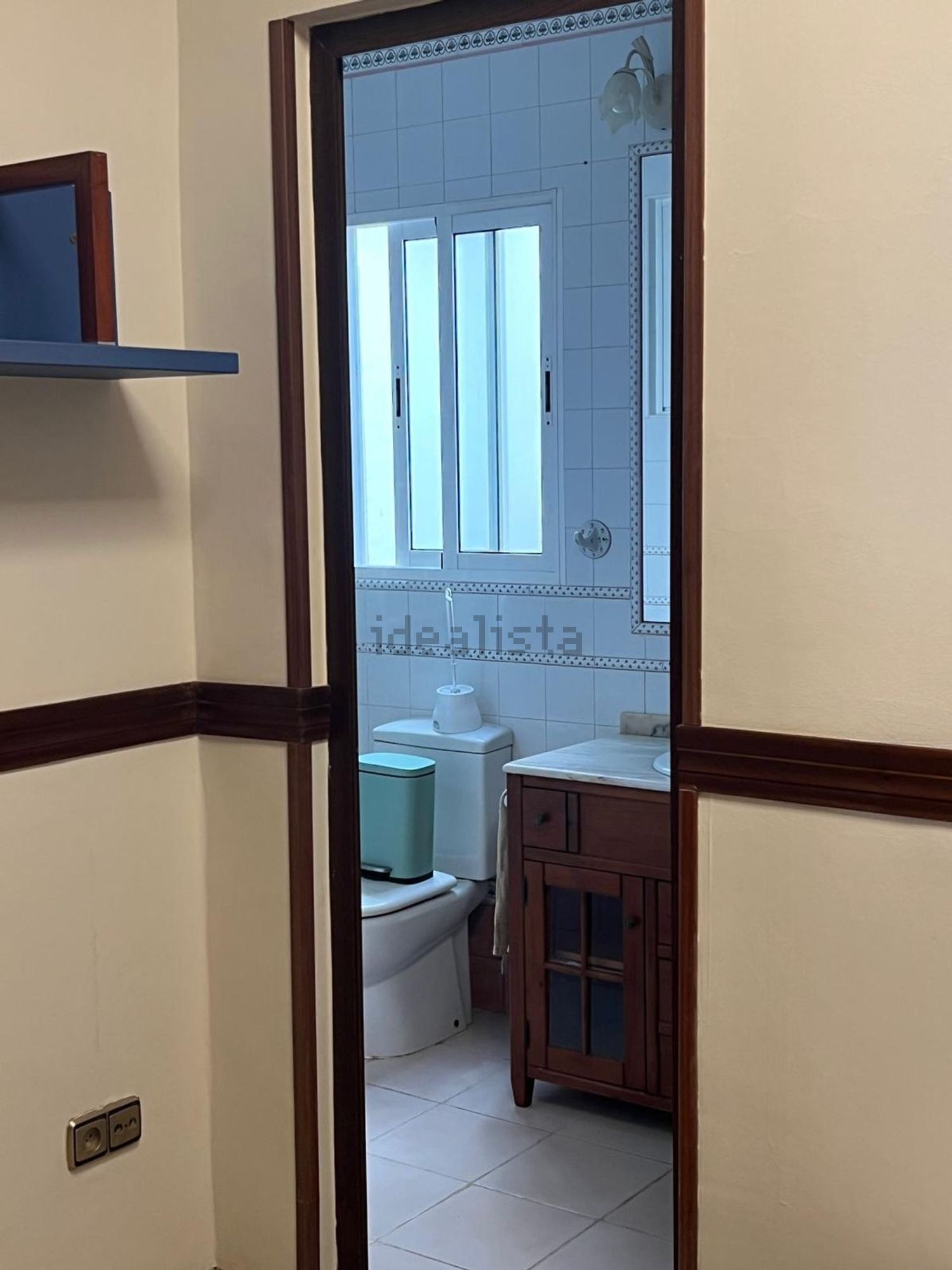 Habitación en alquiler, Melilla