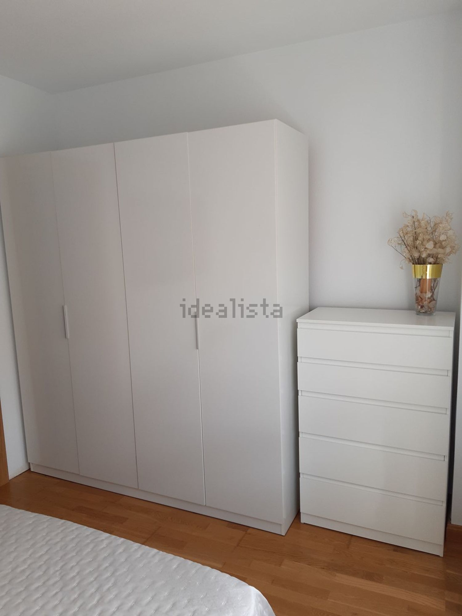 Pis de 45 m² a Villamayor