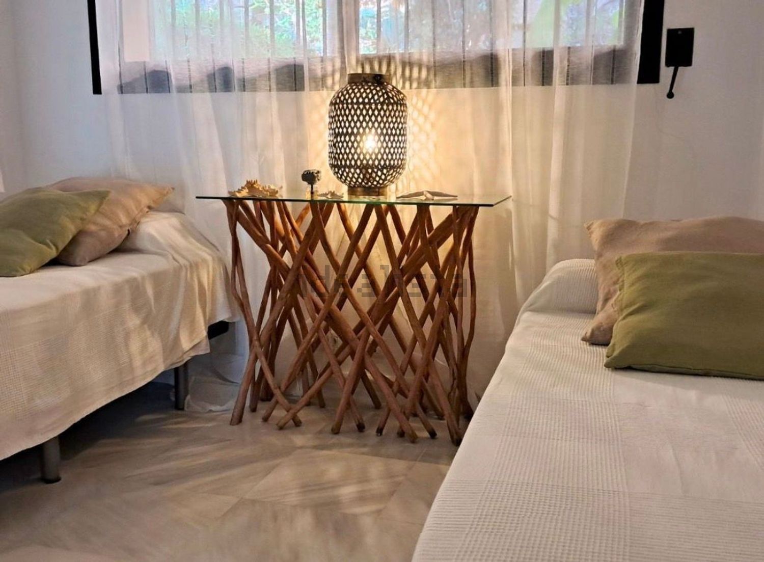 Pis de 118 m² a Marbella