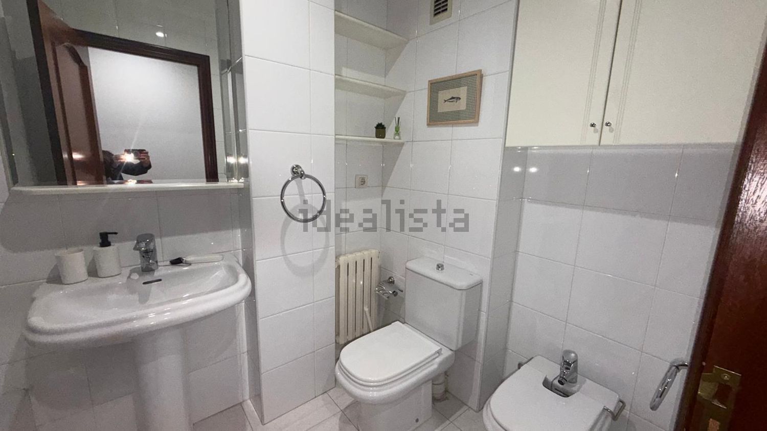 Квартира 110 м² в Оренсе