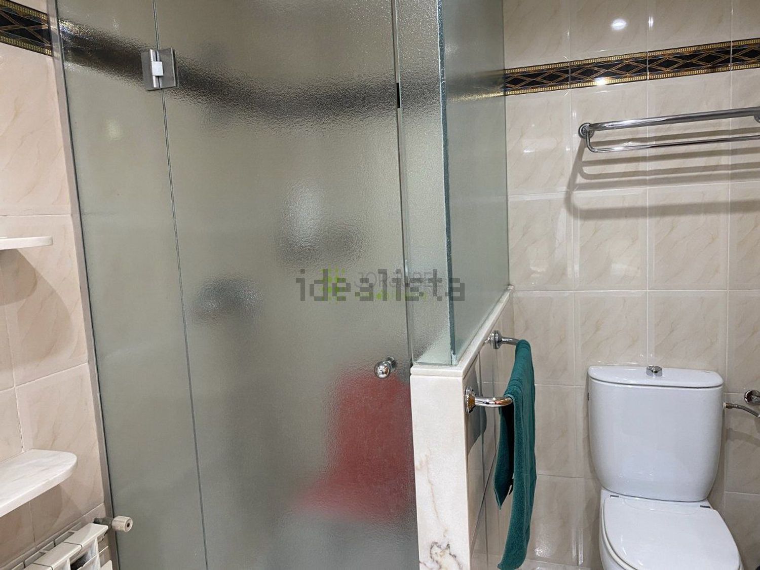 Piso de 205 m² en Castellón de la Plana