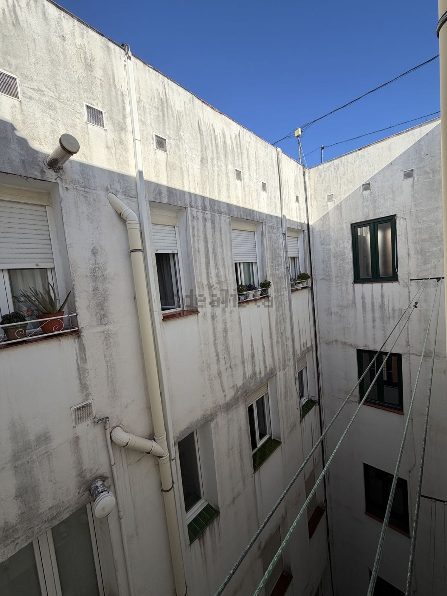 Pis de 75 m² a Madrid