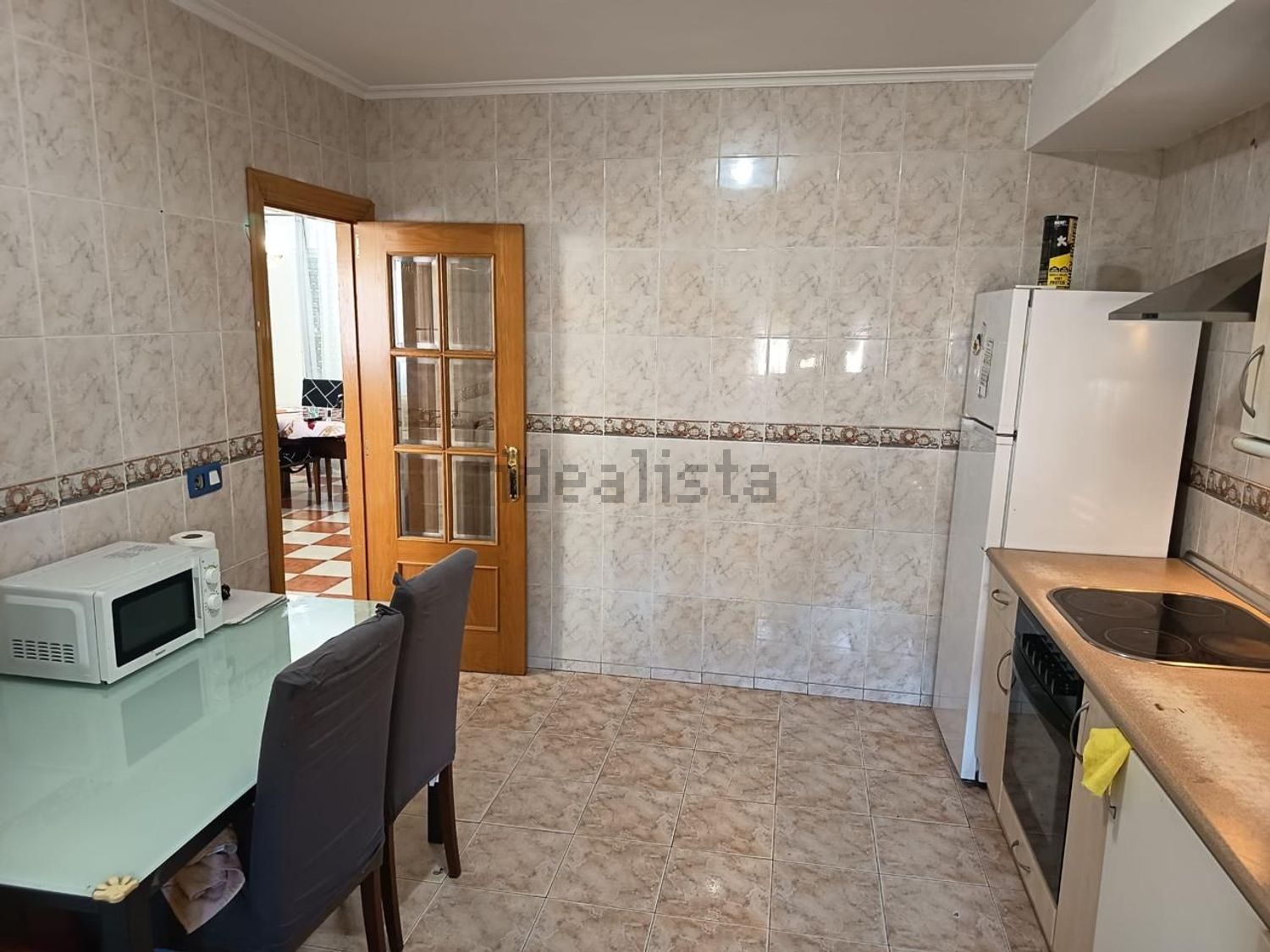 Casa de 220 m² en Zaragoza