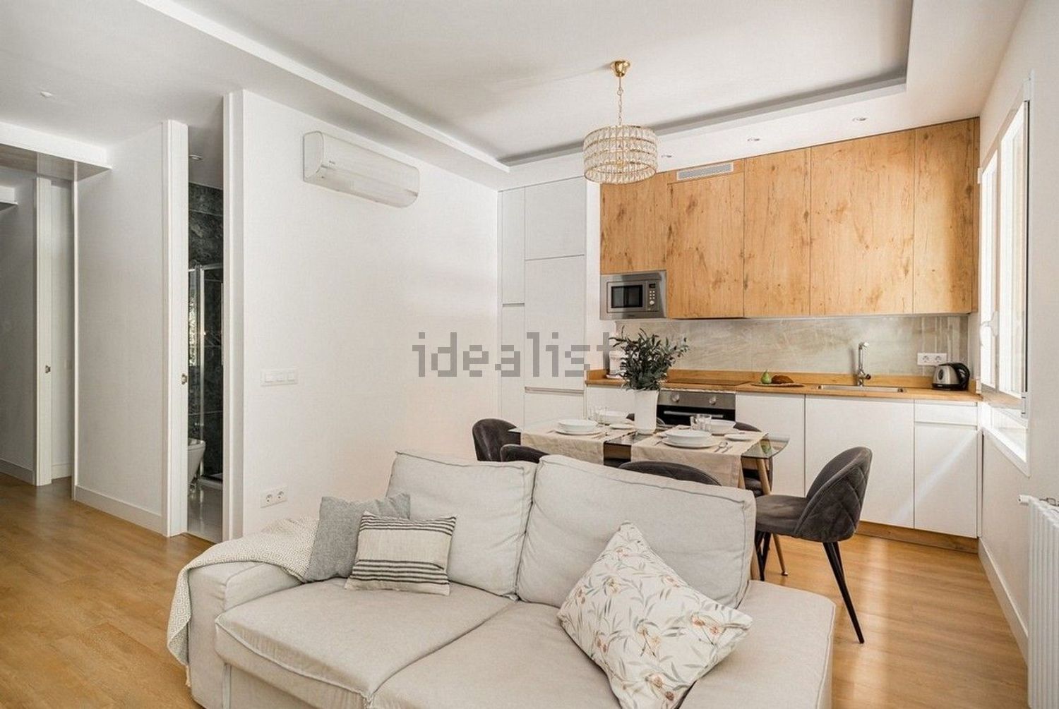 Habitación en alquiler, Valencia