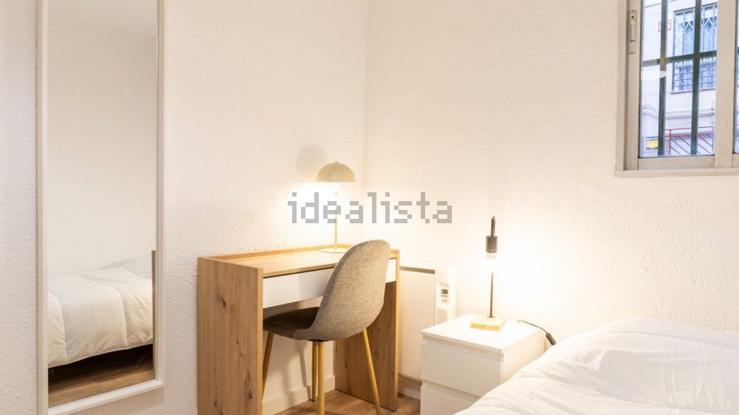 Piso de 85 m² en Madrid