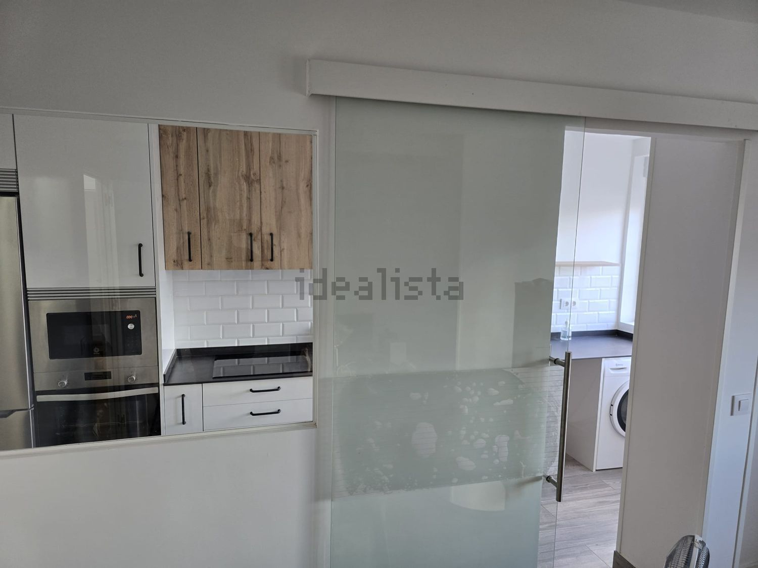 Pis de 79 m² a Madrid