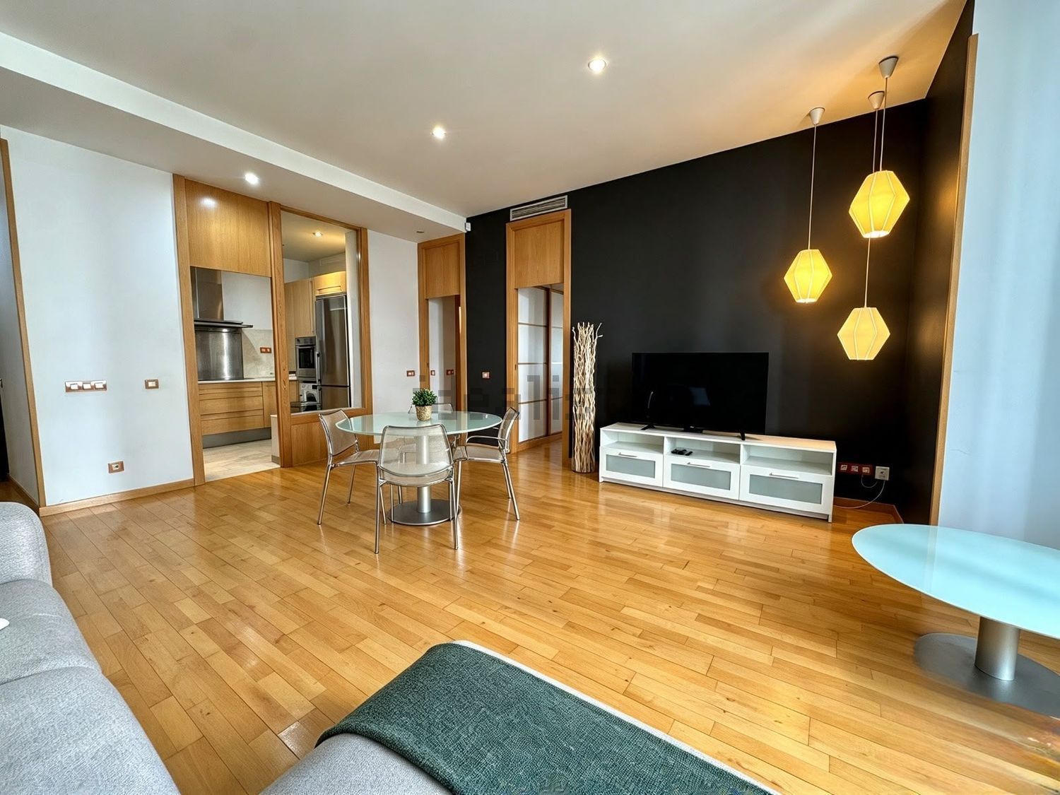 Pis de 114 m² a Madrid