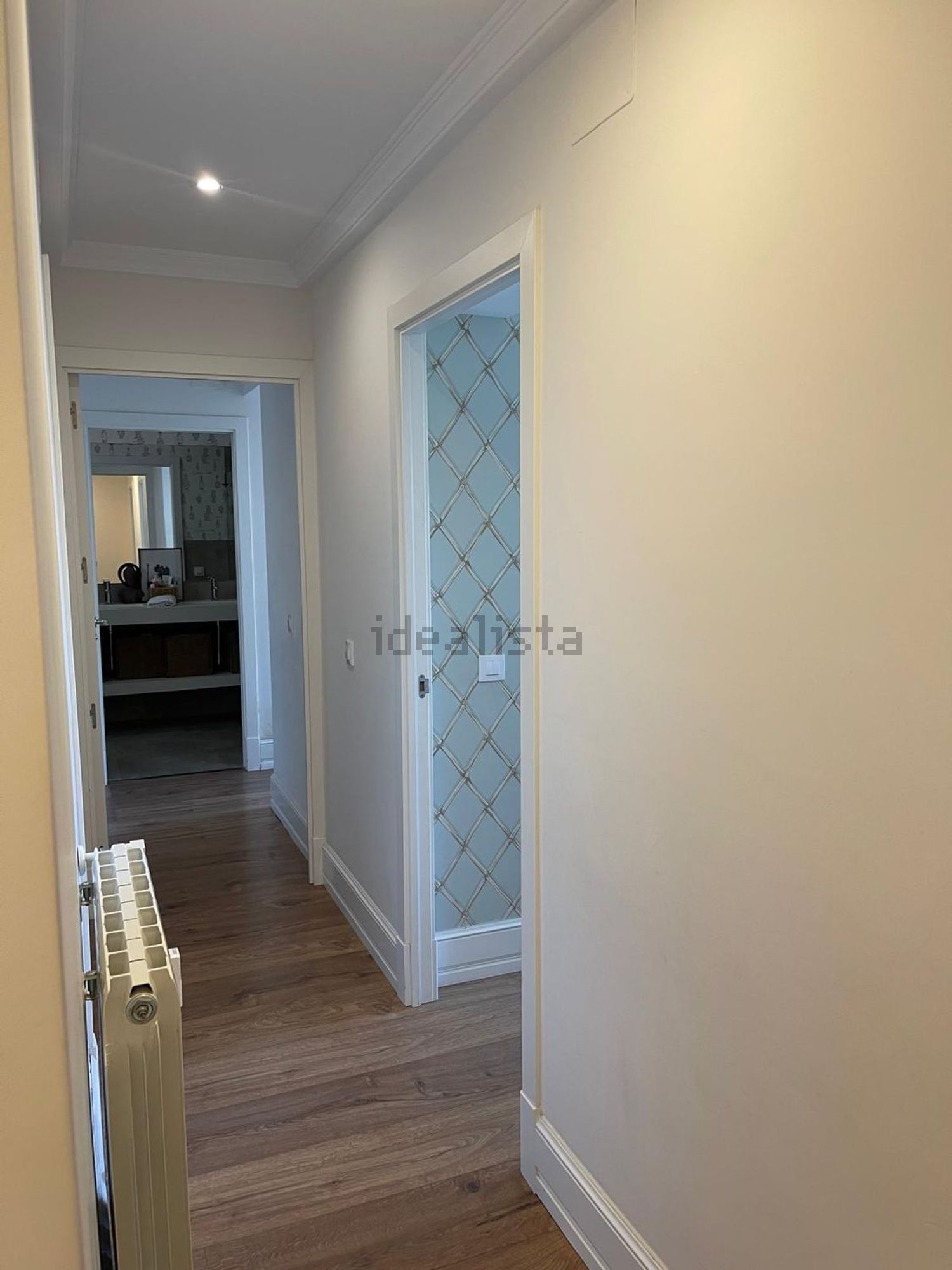 Piso de 158 m² en Madrid