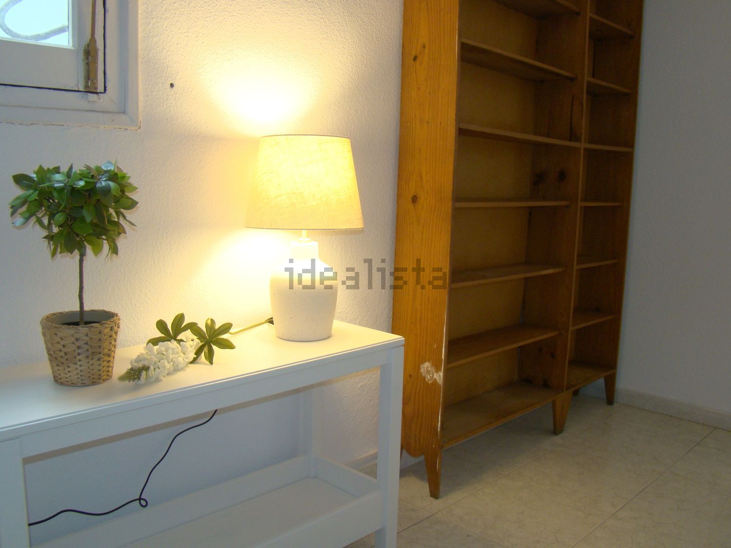 Room for rent, Seville