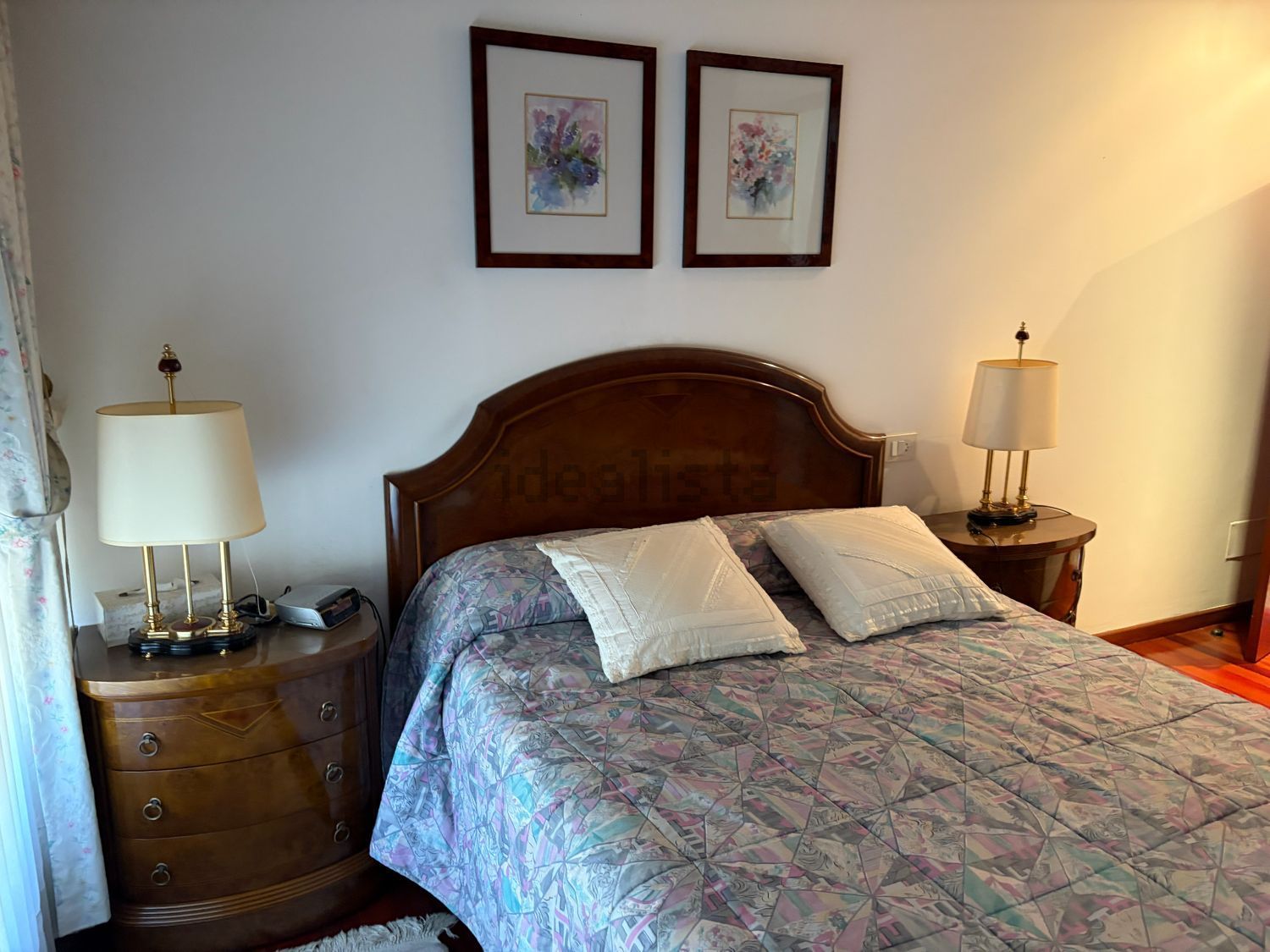 Piso de 142 m² en Vigo