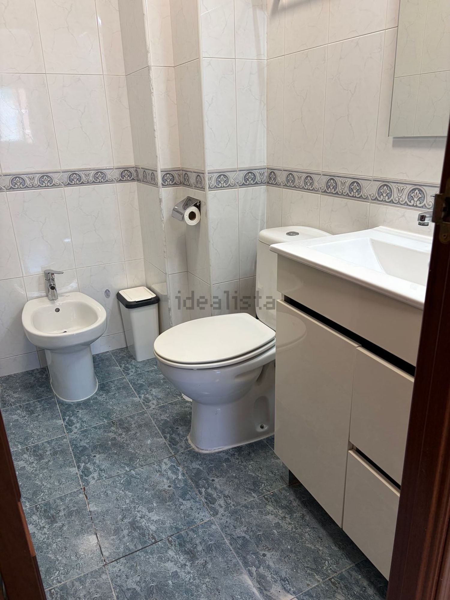 Habitación en alquiler, Madrid