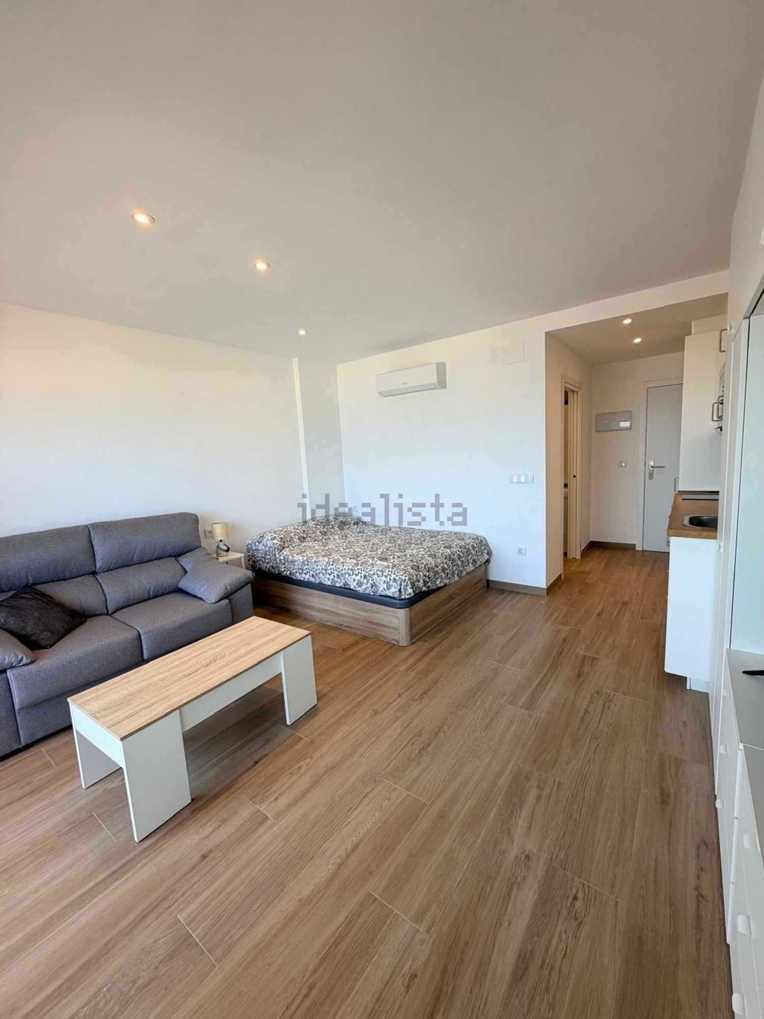 Appartamento 40 m² a Alacant / Alicante