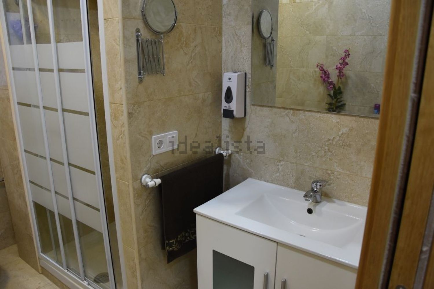 Piso de 100 m² en Valencia