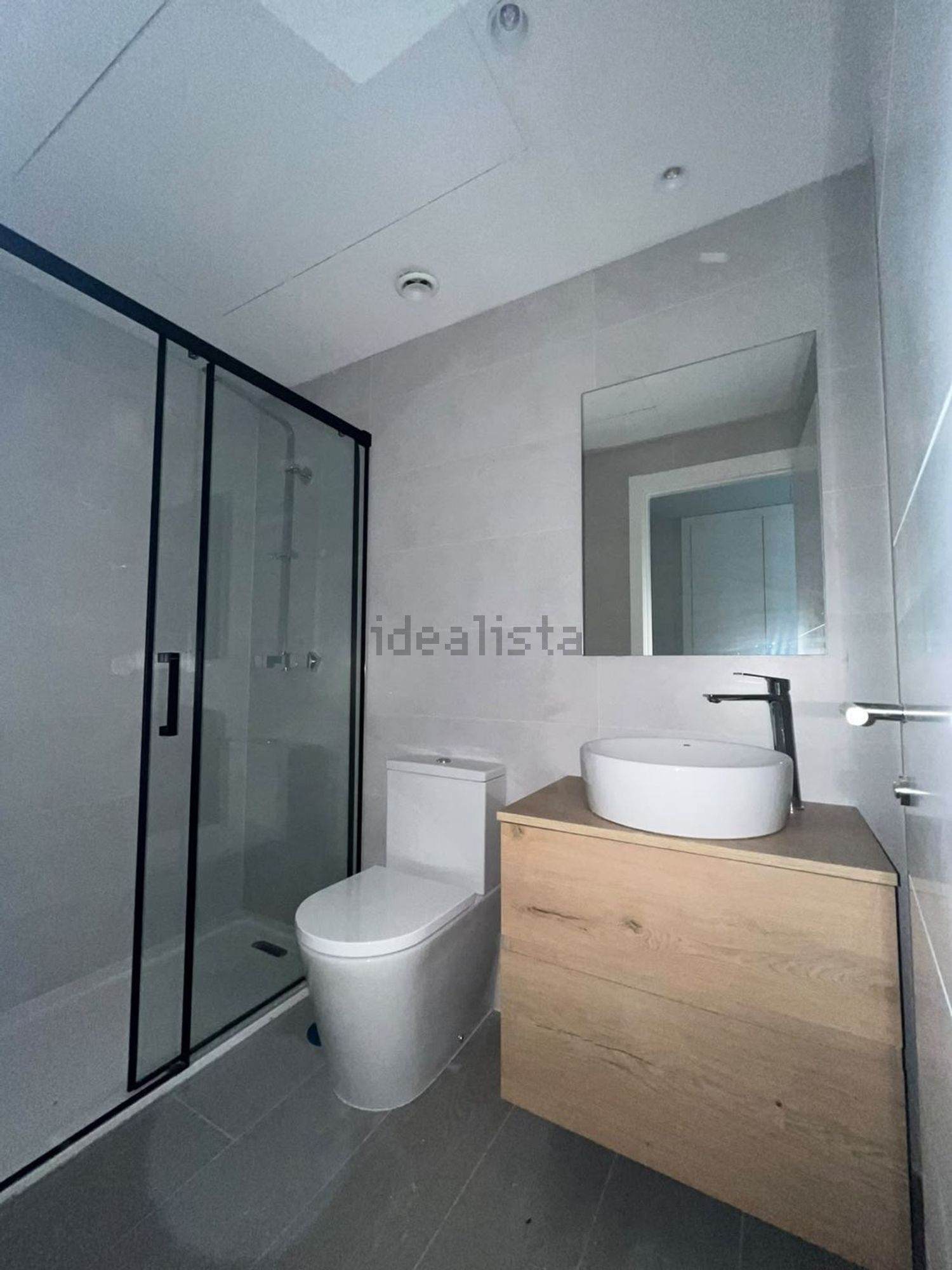 Pis de 110 m² a Madrid
